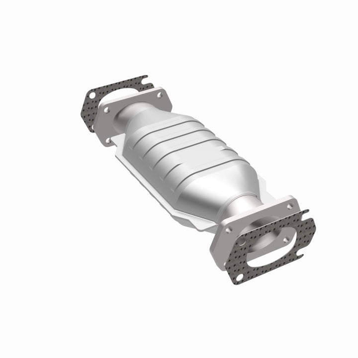 MagnaFlow DF Catalytic Converter for 1983-1988 Chevrolet - Easy Install and EPA Compliant