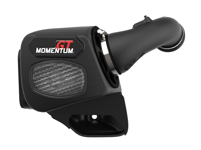AFE Momentum GT Cold Air Intake System for 2024–2025 Toyota Tacoma with Pro Dry S