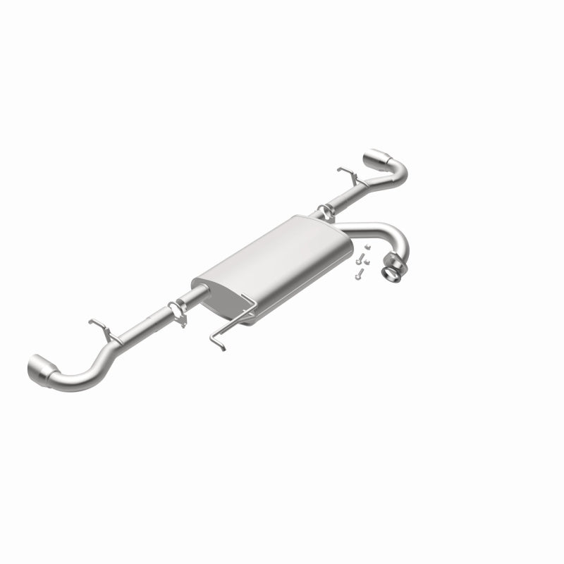 MagnaFlow BRE Exhaust Kit for 2009–2015 Toyota Venza 3.5L