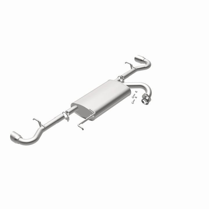 MagnaFlow BRE Exhaust Kit for 2009–2015 Toyota Venza 3.5L