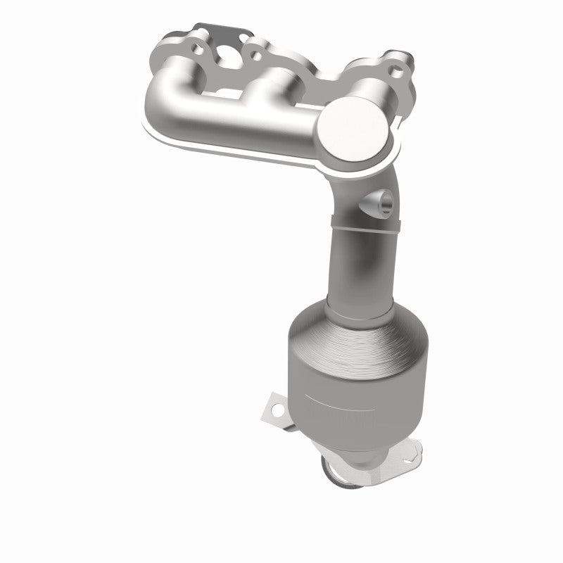 MagnaFlow Conv DF 04-06 Lexus RX330 3.3L D/S Easy Install