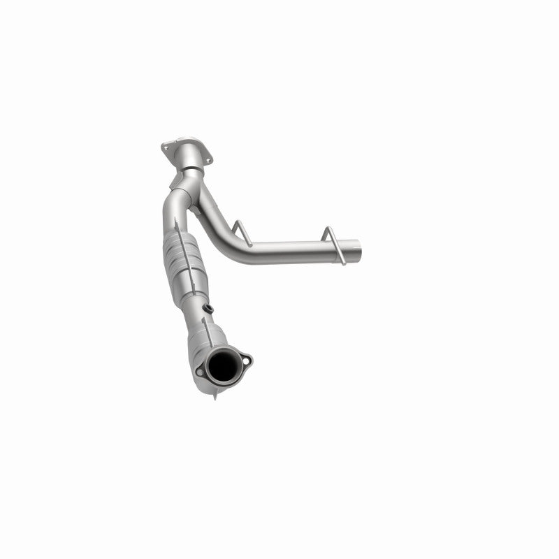MagnaFlow Conv DF 03-04 Exped Passenger Side 4.6L Easy Install