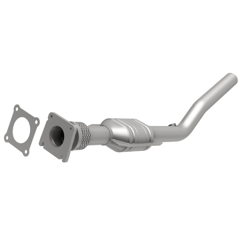 Magnaflow Catalytic Converter DF 98-99 Chrysler Cirrus 2.4 Direct-Fit OBDII Compatible - OneFastShop