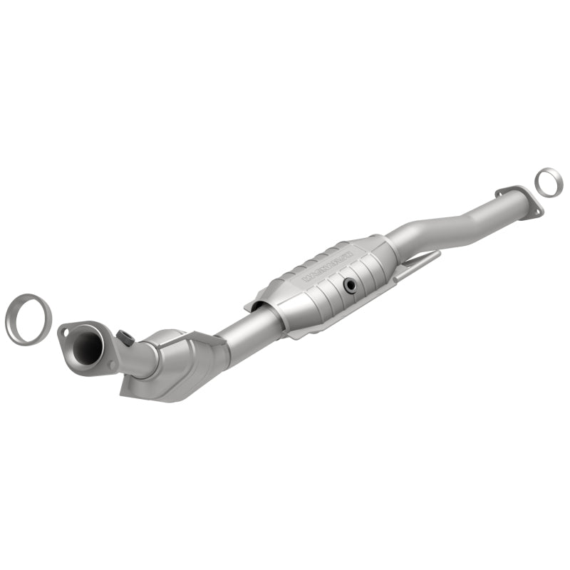 Magnaflow Conv DF 02-04 Infiniti I35 3.5L Direct-Fit Catalytic Converter