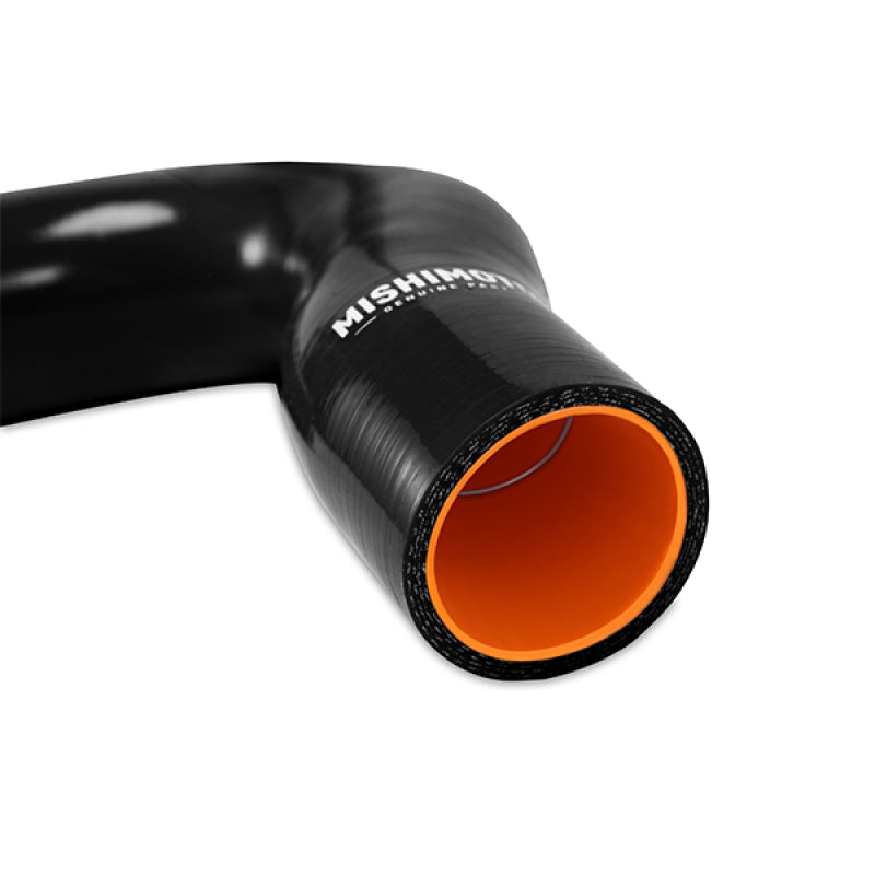 Mishimoto Silicone Coolant Hose Kit for 2010 Dodge 6.7L Cummins - Black