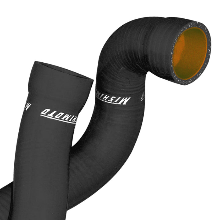 Mishimoto Black Silicone Hose Kit for 01-06 BMW E46 M3 - OneFastShop