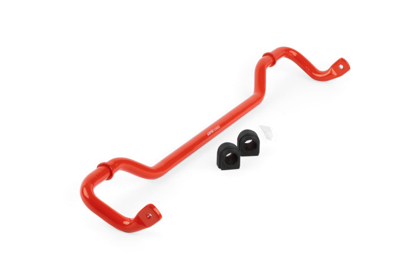 APR Roll-Control 25mm Rear Sway Bar - Audi A3 / Volkswagen GTI (MQB FWD Independent Rear) 2015-2026