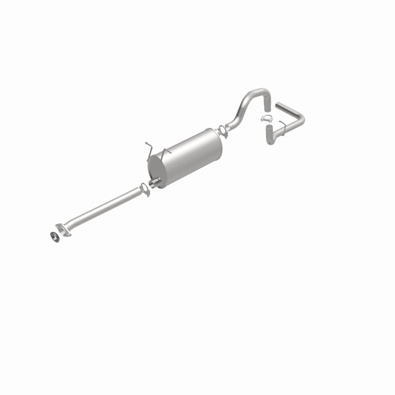 MagnaFlow BRE Exhaust Kit for 2004–2011 Ranger B2300 2.3L - OneFastShop