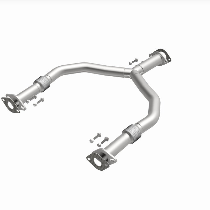 BRE Exhaust 03-07 G35 3.5L Front Pipe Kit BRE Exhaust