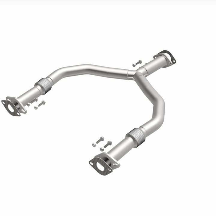 BRE Exhaust 03-07 G35 3.5L Front Pipe Kit BRE Exhaust