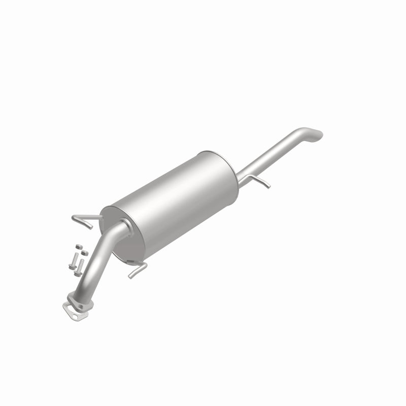 BRExhaust 2009–2011 Muffler Kit for Chevrolet Aveo 1.6L