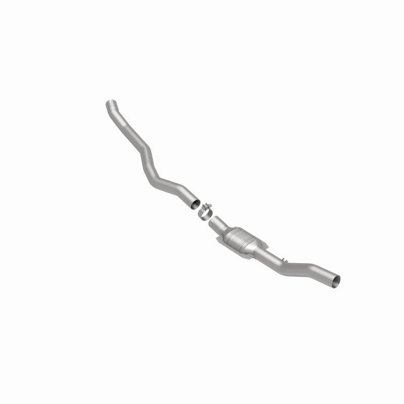 MagnaFlow Conv DF Dodge Dakota 3.9/5.2L 4WD Easy Install