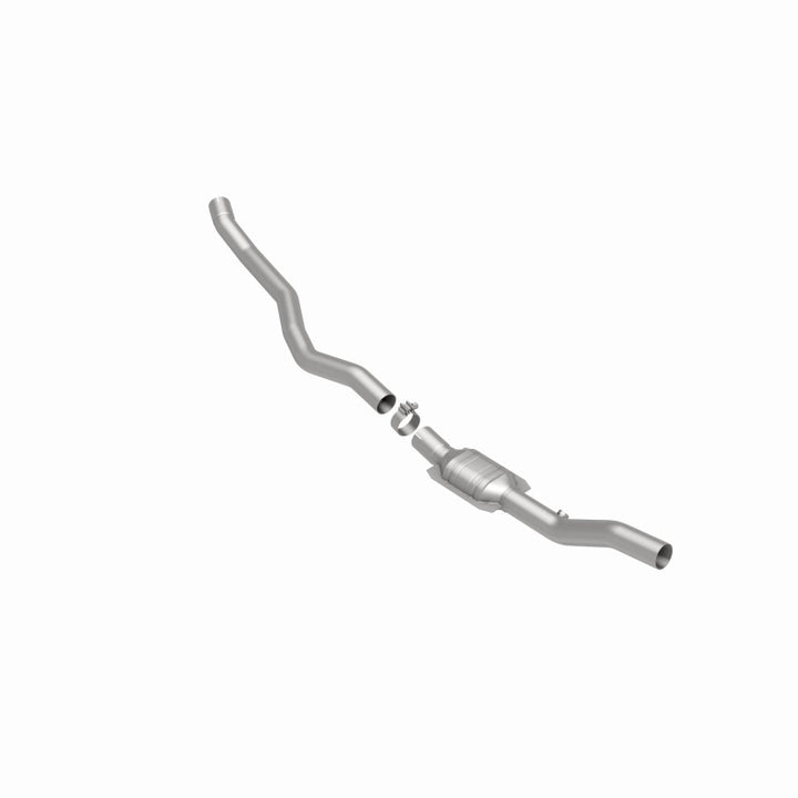 MagnaFlow Conv DF Dodge Dakota 3.9/5.2L 4WD Easy Install