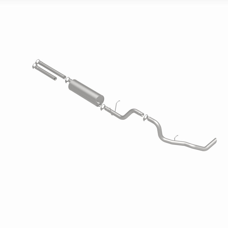 MagnaFlow BRE Exhaust Kit – for 1992–1995 Ford F150 - OneFastShop