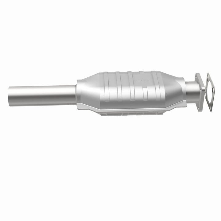 Magnaflow Direct-Fit Catalytic Converter 86-92 Jeep/Dodge/Eagle - OneFastShop