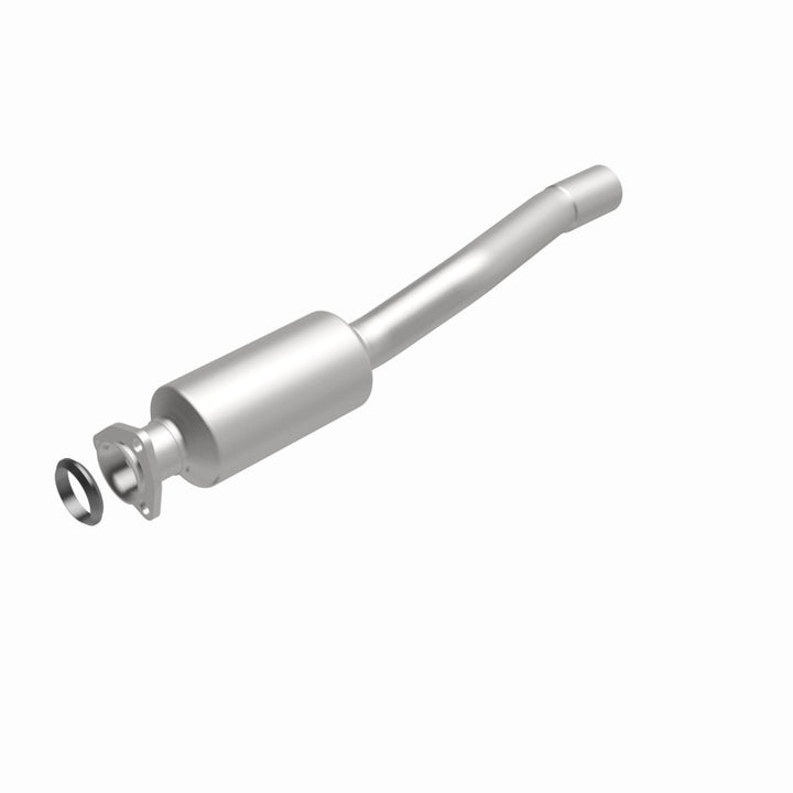 MagnaFlow Conv DF Volvo 85 92 Easy Install, Free Shipping