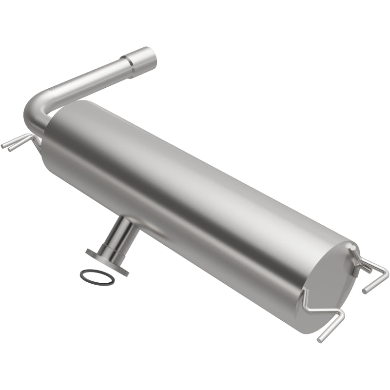 MagnaFlow BRE Exhaust Kit for 2004–2005 Toyota RAV4 2.4L