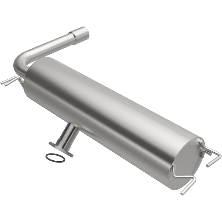 MagnaFlow BRE Exhaust Kit for 2004–2005 Toyota RAV4 2.4L