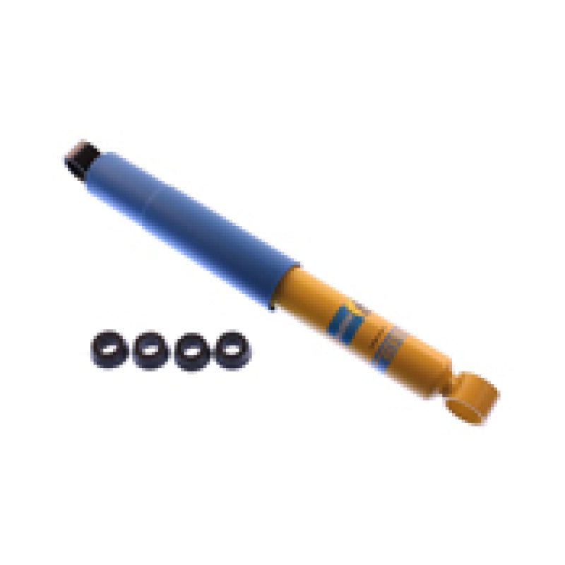 Bilstein B6 Rear Left Shock Absorber - Toyota Tacoma 1995-2004