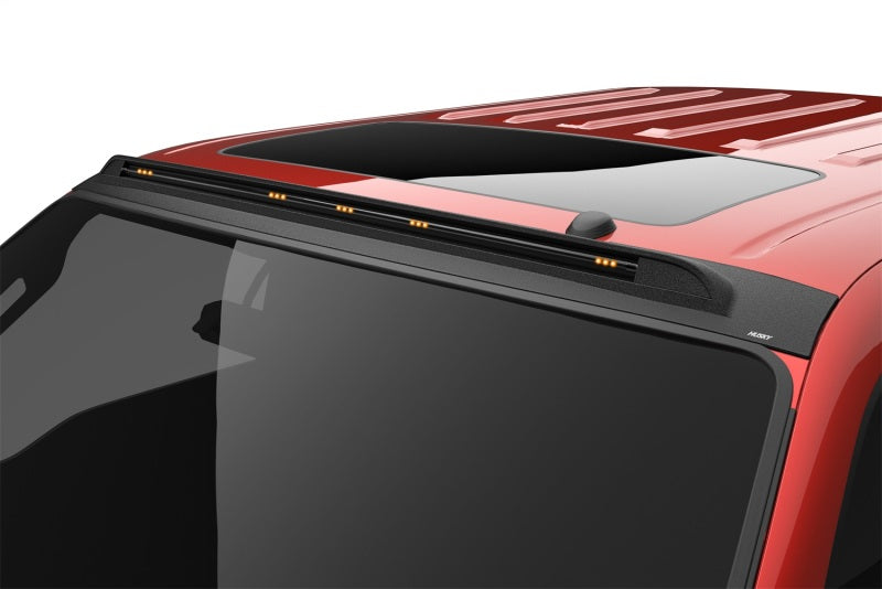 Husky Liners Aerocab PRO Marker Light Black for 15-24 Ford F-150 - OneFastShop