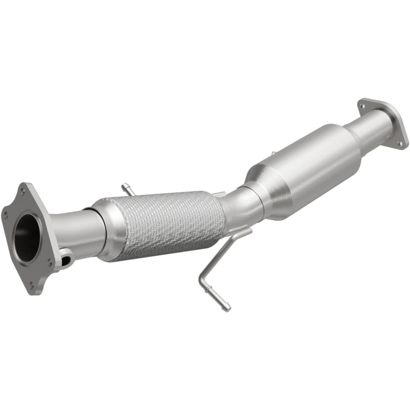 MagnaFlow CARB-Grade Direct-Fit Catalytic Converter - Volvo S40 2004-2010 2.4L