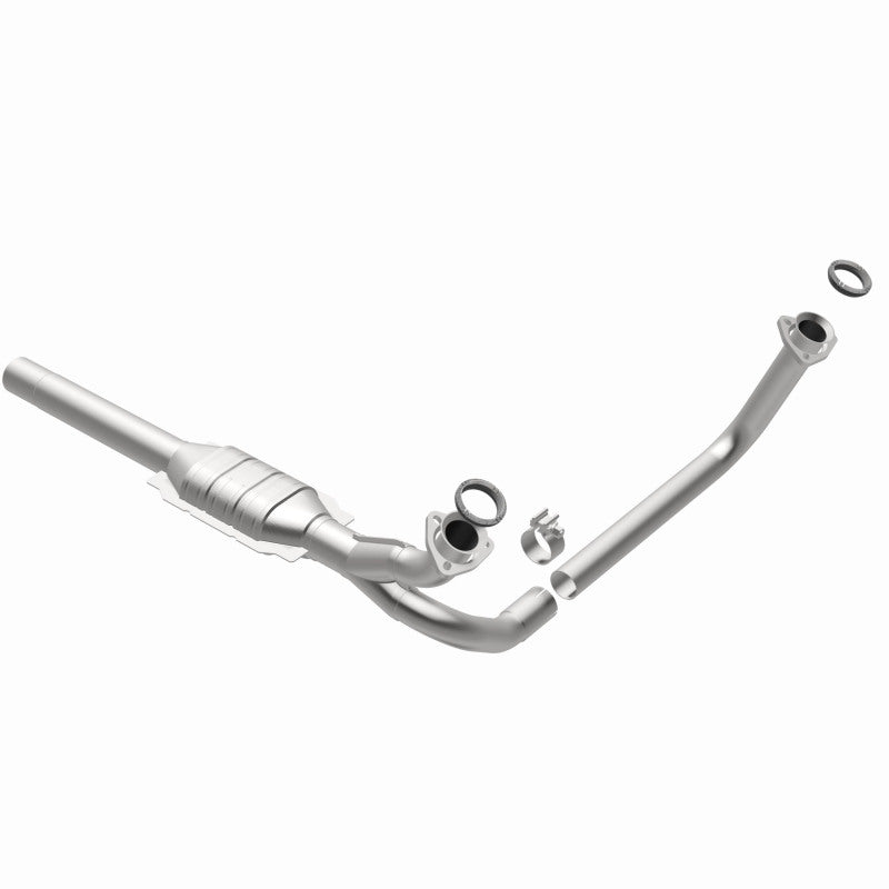 MagnaFlow Conv DF Chevrolet/GMC 1500 1/2 Ton Easy Install