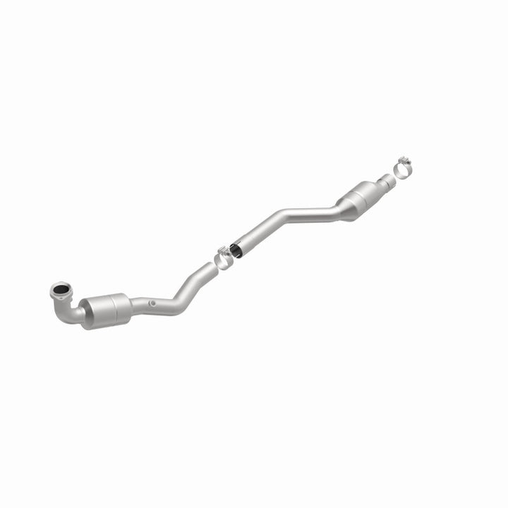 Magnaflow Direct Fit Catalytic Converter for 04-05 Mercedes-Benz SL500 5.0L - OneFastShop