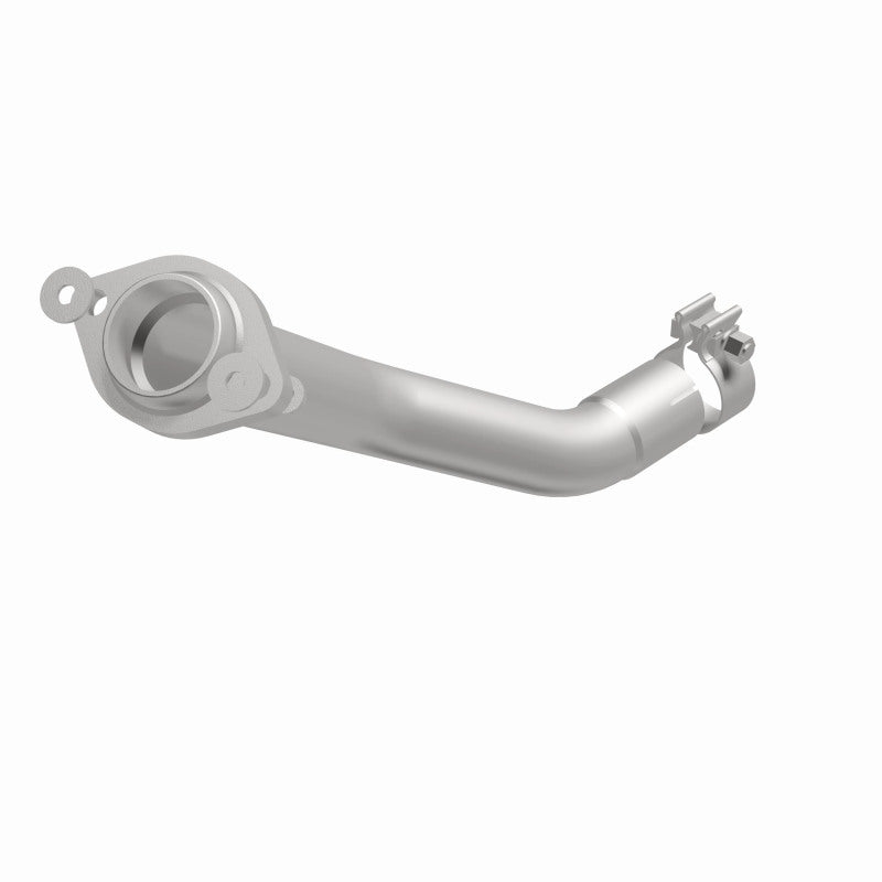 Magnaflow 18-20 Jeep Wrangler V6 2in Pipe, Easy Install