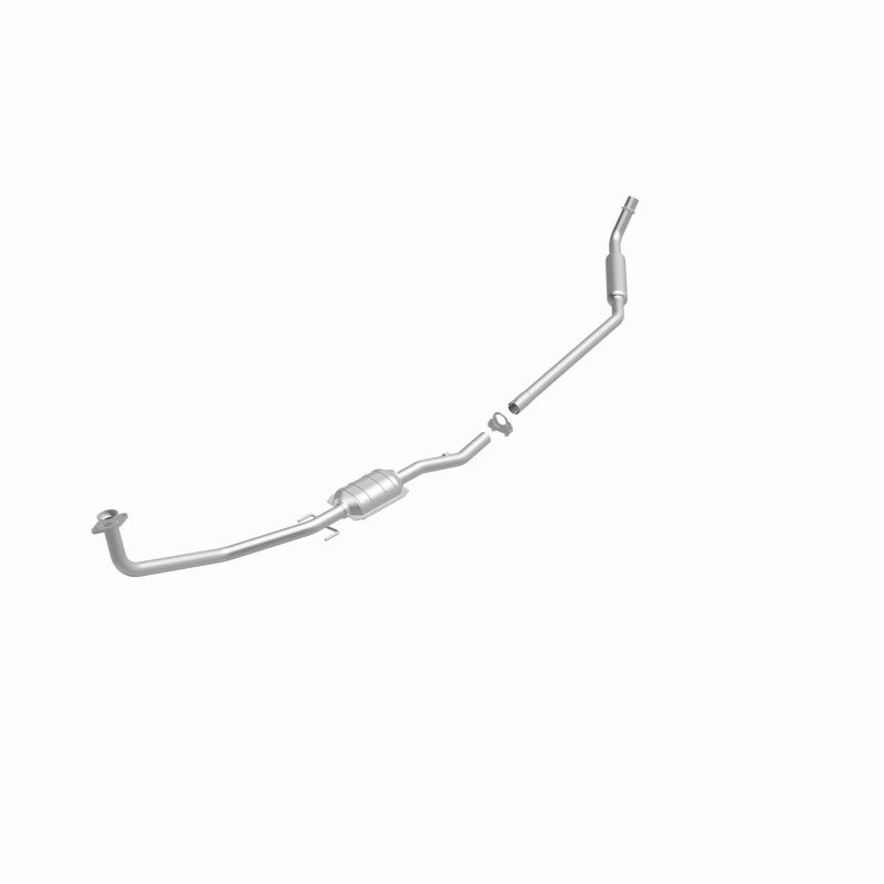 MagnaFlow Conv DF Tercel 95-97 1.5L EFI Easy Install