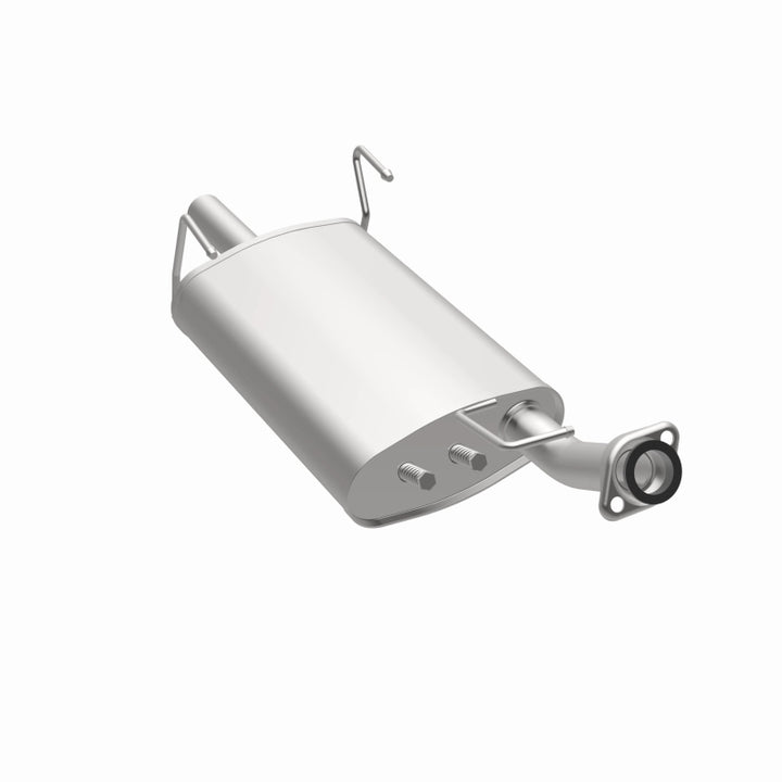 BRExhaust 2002–2006 Nissan Sentra 2.5L Muffler Kit