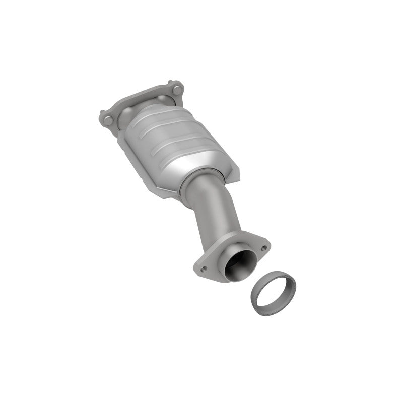 MagnaFlow Conv DF 04 Ranger/BSer 3.0 Rear Easy Install