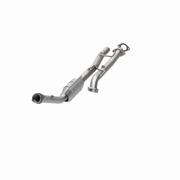 Magnaflow Catalytic Converter DF 97-01 Explorer-Mountaineer - High Performance Upgrade