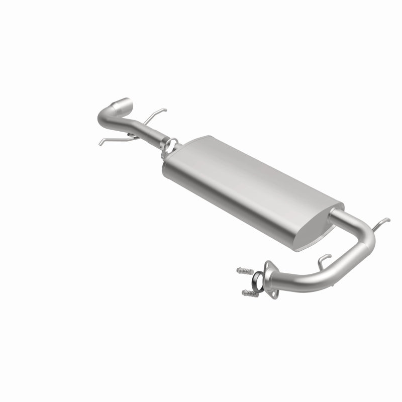 MagnaFlow BRE Exhaust Kit for 2009–2015 Toyota Venza 2.7L