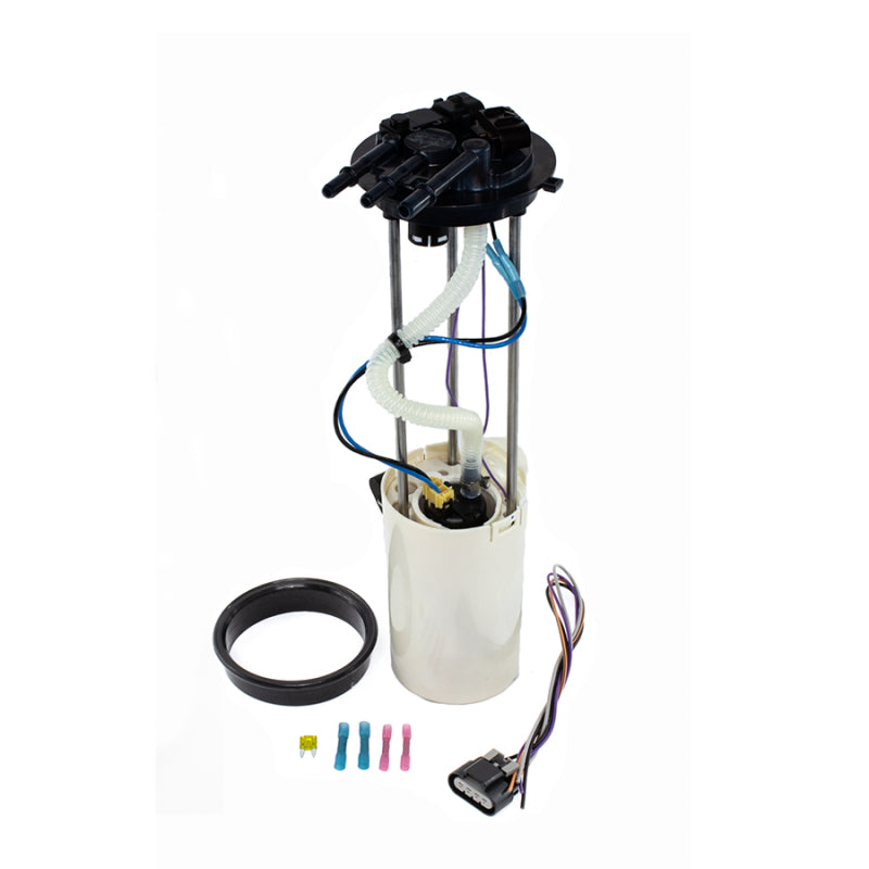 DeatschWerks DW400 Pump Module for 99-04 Chevy Silverado 1500/2500/3500