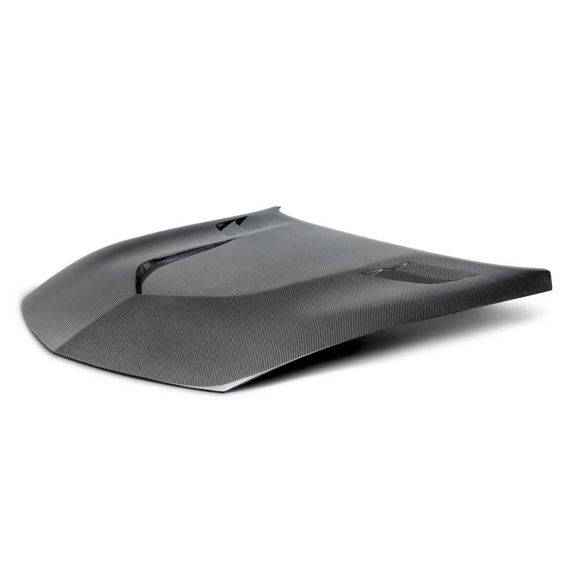 Seibon VS-Style Carbon Fiber Hood for 2023 Nissan Z