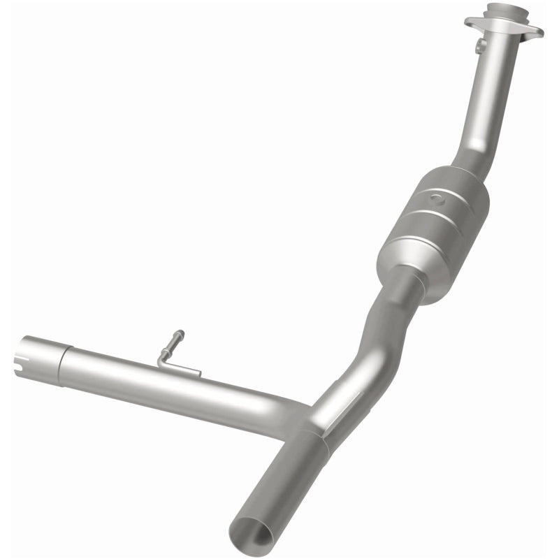 MagnaFlow Conv DF F-150 04-06 8 4.6L Easy Install, In Stock