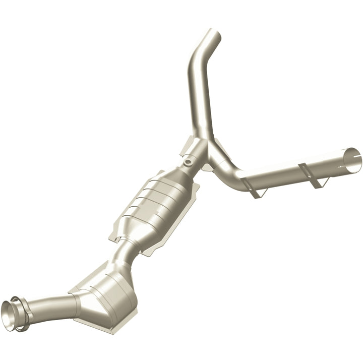 Magnaflow Direct-Fit Catalytic Converter for 97-98 Ford F-150 4.6L - OneFastShop