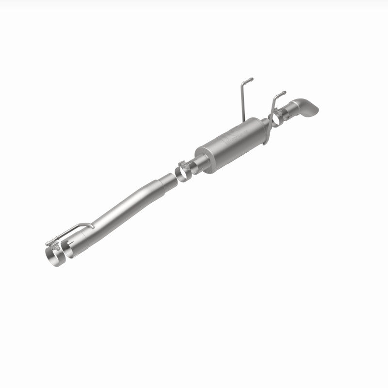 MagnaFlow SYS C/B 06-07 Ram 1500 MC IFS 5.7L Easy Install