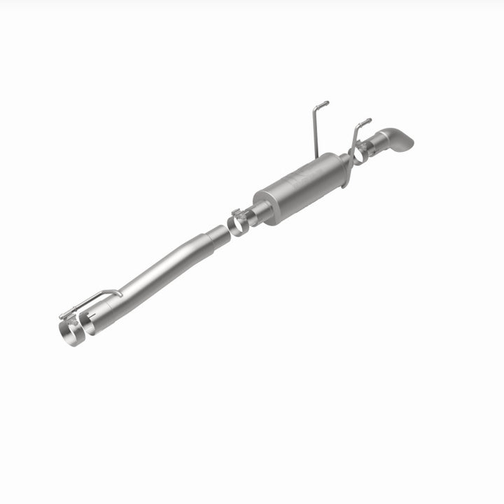 MagnaFlow SYS C/B 06-07 Ram 1500 MC IFS 5.7L Easy Install