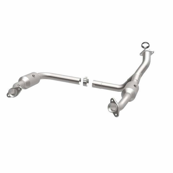 MagnaFlow Y-Pipe Assy for Ford/Mercury Explorer/Mountaineer/SportTrac