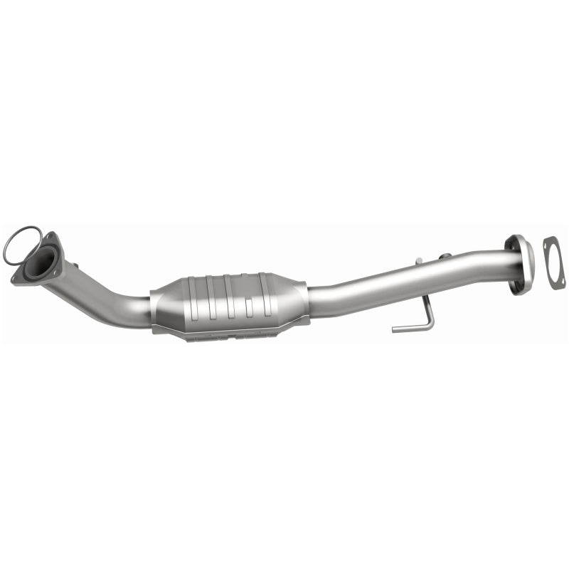 MagnaFlow Conv DF 02-06 Cadillac Escalade Easy Install