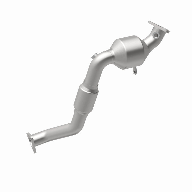 Magnaflow Conv DF 2007-2010 Q7 V6 3.6 OEM Underbody Easy Install