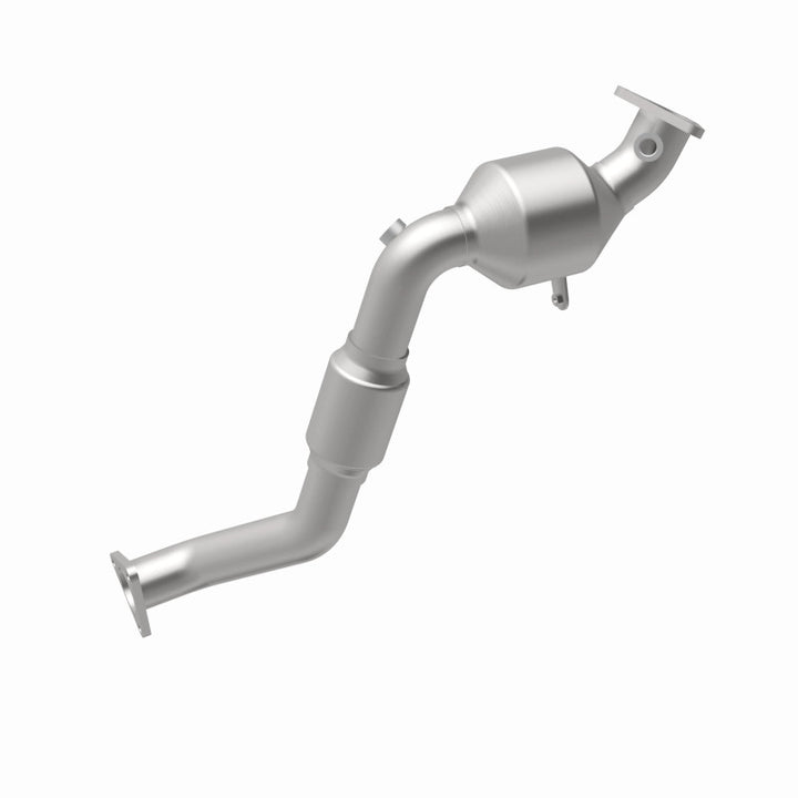 Magnaflow Conv DF 2007-2010 Q7 V6 3.6 OEM Underbody Easy Install