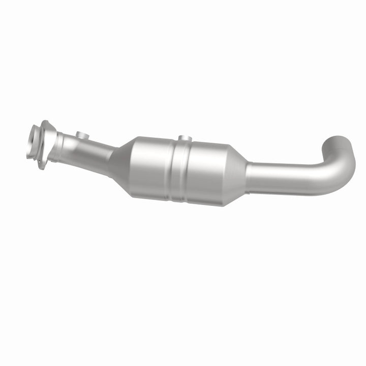 Magnaflow Conv DF 2009-2010 F-150 4.6 L Underbody Easy Install