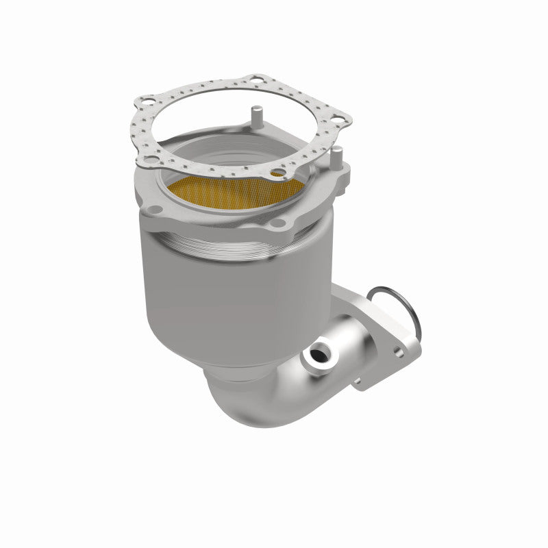High-Quality MagnaFlow Catalytic Converter for 00-01 Infiniti I30 & Nissan Maxima