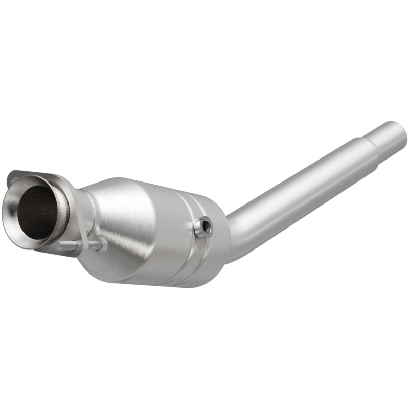 Magnaflow Catalytic Converter with Direct Fit for 10-12 Jaguar XJ V8-5.0L - OneFastShop