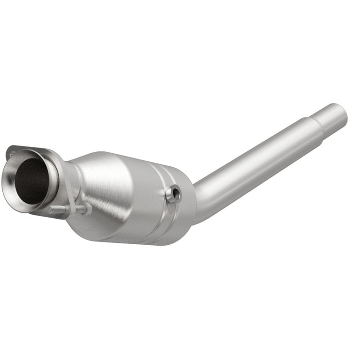 Magnaflow Catalytic Converter with Direct Fit for 10-12 Jaguar XJ V8-5.0L - OneFastShop