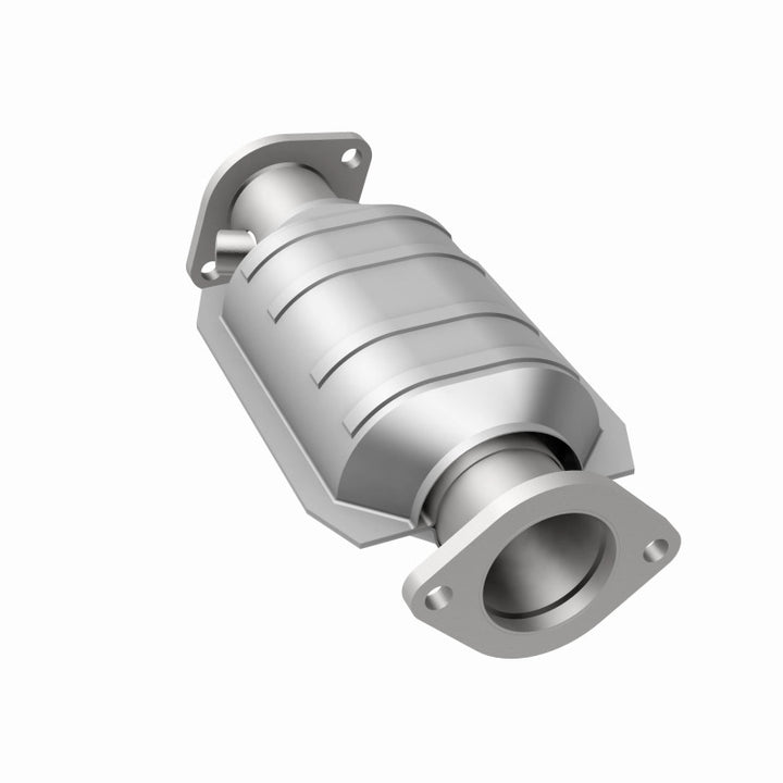MagnaFlow Conv DF 00-02 Nissan Sentra 1.8L CC Easy Install