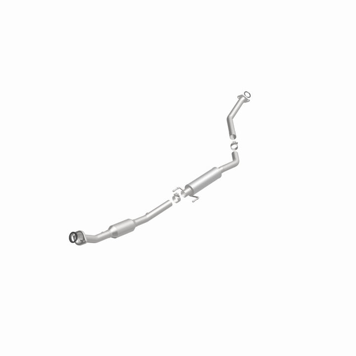 MagnaFlow Direct-Fit Catalytic Converter 00-05 Toyota Celica GT
