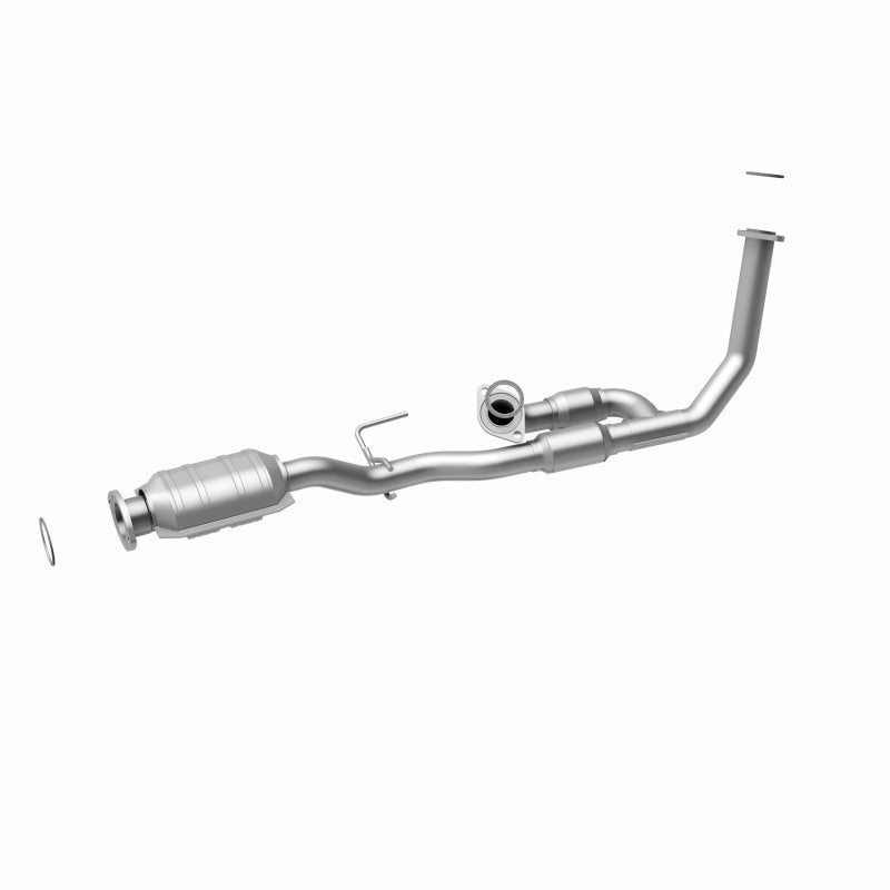 MagnaFlow Catalytic Converter for Camry/Avalon 3.0L 94-95 - Direct-Fit Quality